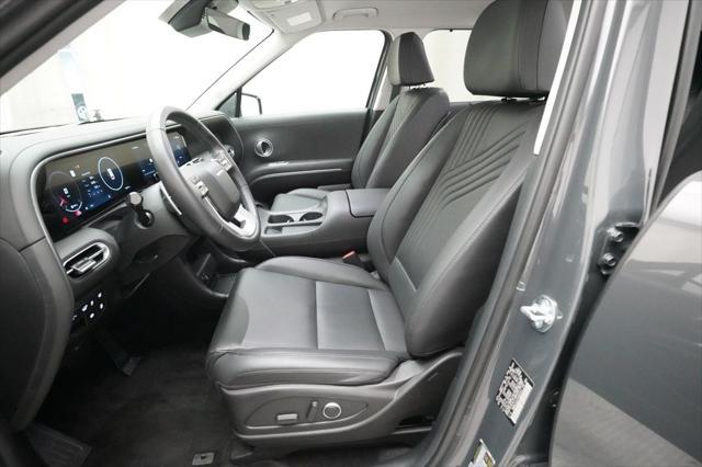 2026 Hyundai Palisade - $39,485