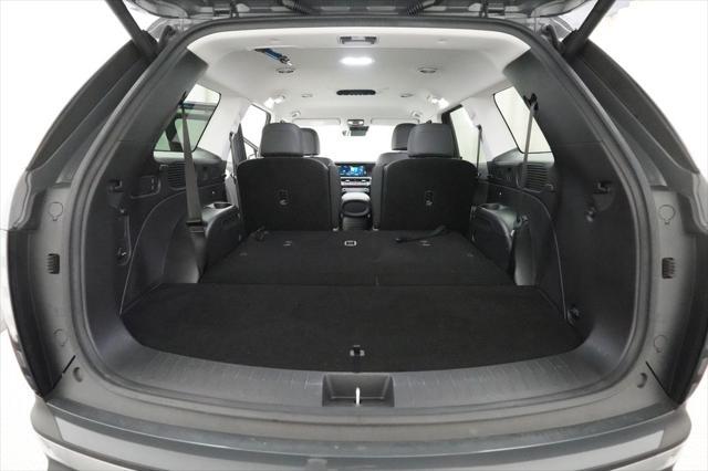 2026 Hyundai Palisade - $39,485