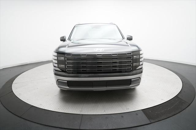 2026 Hyundai Palisade - $39,485