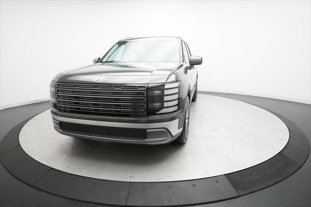 2026 Hyundai Palisade - $39,485