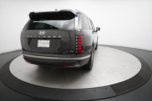 2026 Hyundai Palisade - $39,485