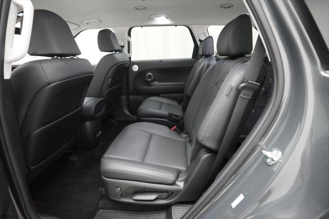 2026 Hyundai Palisade - $39,485