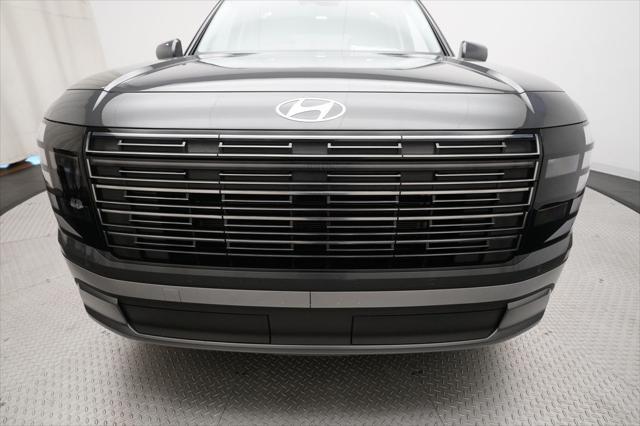 2026 Hyundai Palisade - $39,485