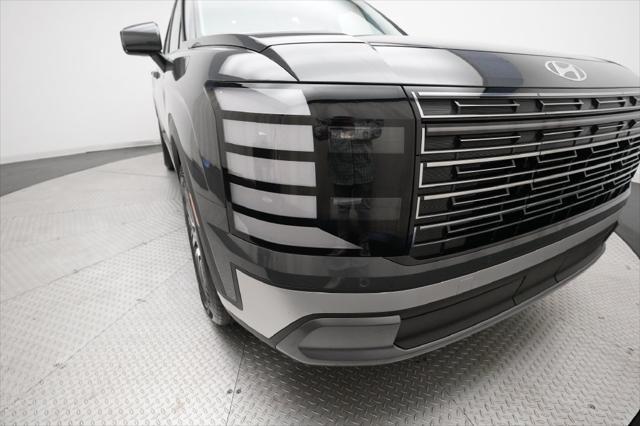 2026 Hyundai Palisade - $39,485