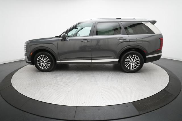 2026 Hyundai Palisade - $39,485
