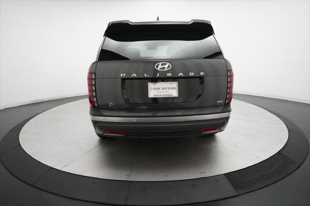 2026 Hyundai Palisade - $39,485