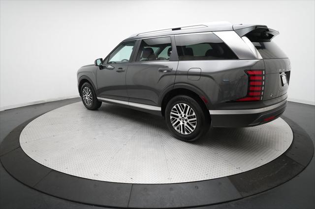 2026 Hyundai Palisade - $39,485