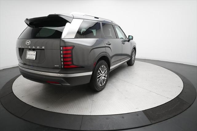 2026 Hyundai Palisade - $39,485