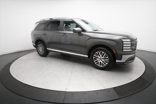2026 Hyundai Palisade - $39,485