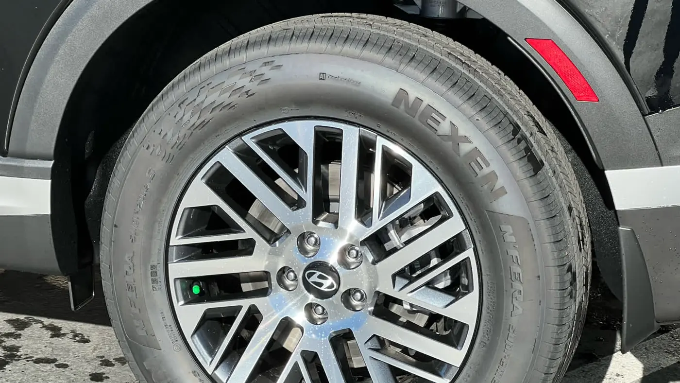 2026 Hyundai PALISADE SEL