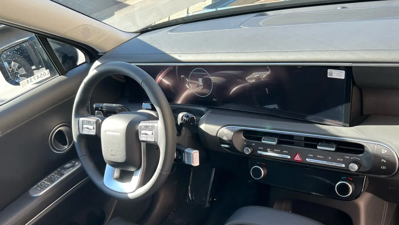 2026 Hyundai PALISADE SEL