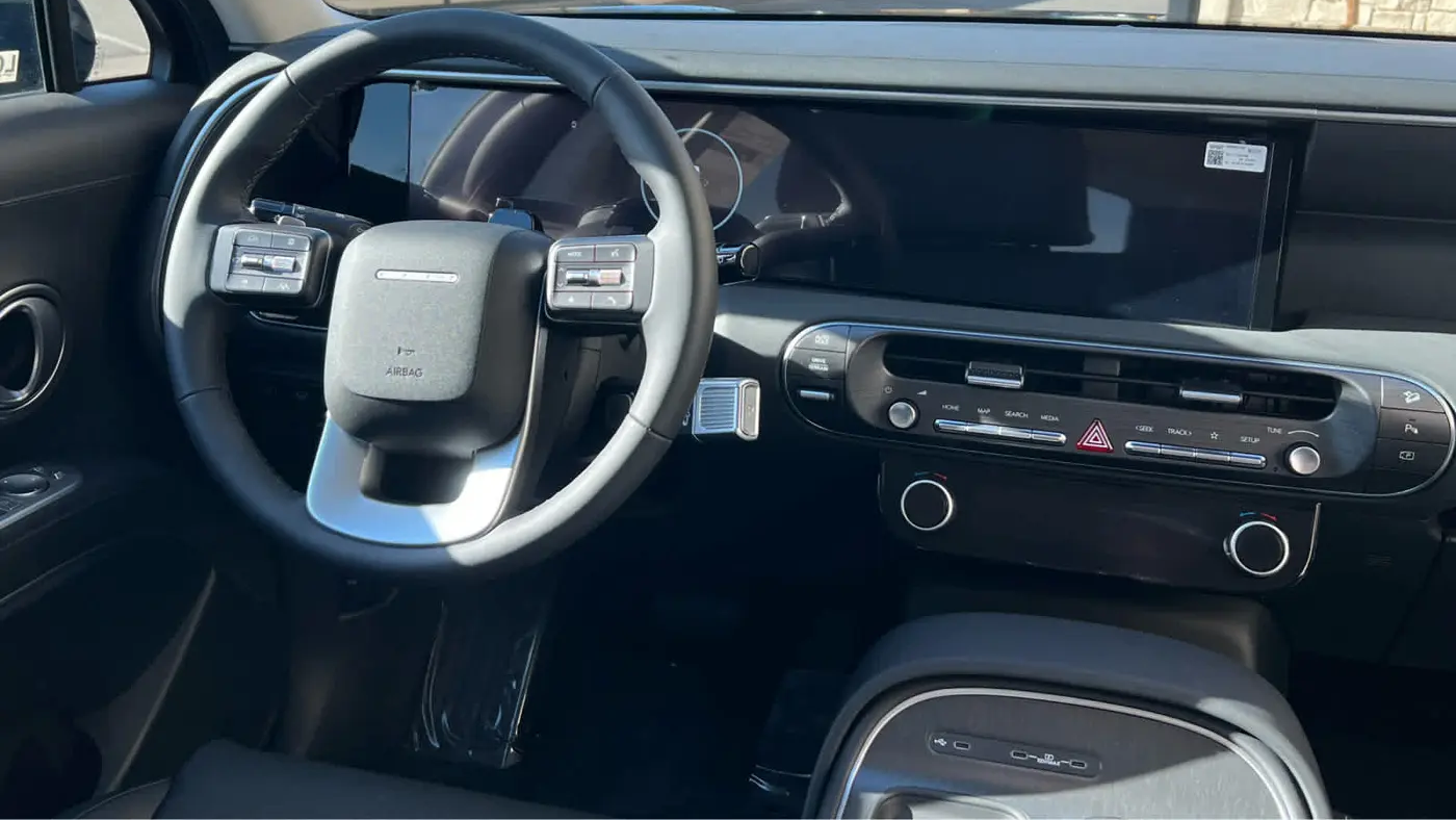 2026 Hyundai PALISADE SEL