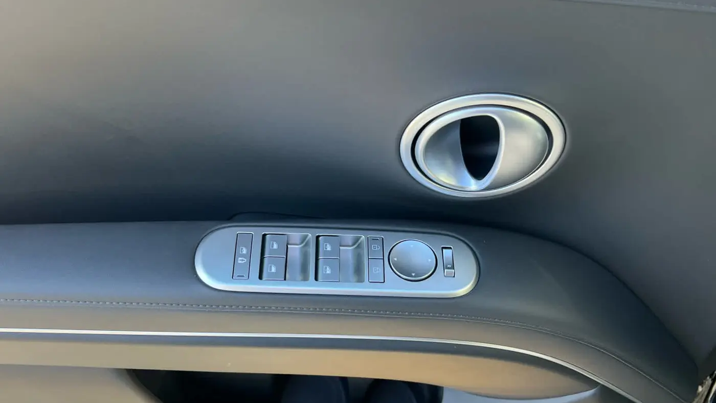 2026 Hyundai PALISADE SEL