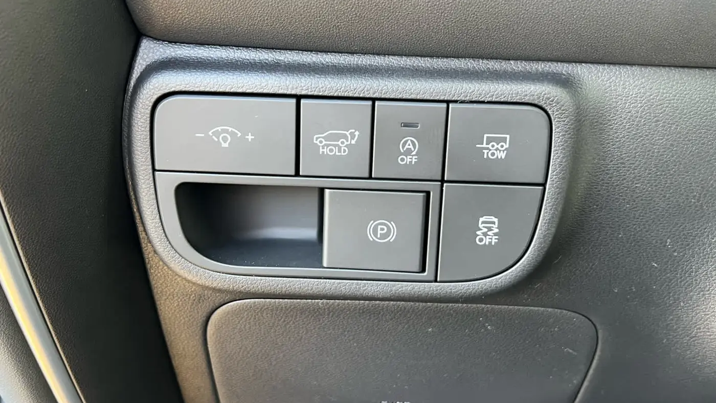 2026 Hyundai PALISADE SEL
