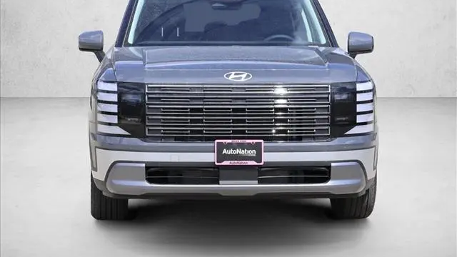 2026 Hyundai PALISADE SEL
