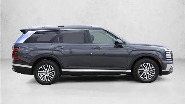 2026 Hyundai PALISADE SEL