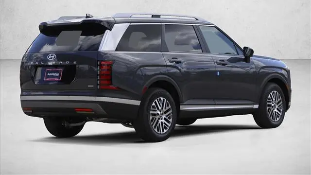 2026 Hyundai PALISADE SEL