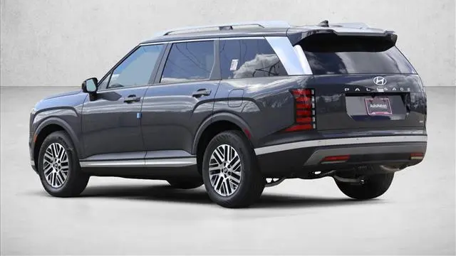 2026 Hyundai PALISADE SEL
