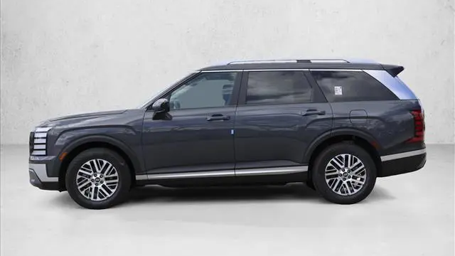 2026 Hyundai PALISADE SEL