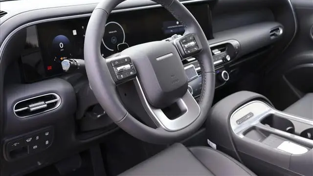 2026 Hyundai PALISADE SEL