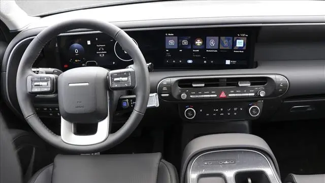 2026 Hyundai PALISADE SEL