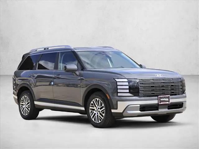2026 Hyundai Palisade - $42,277