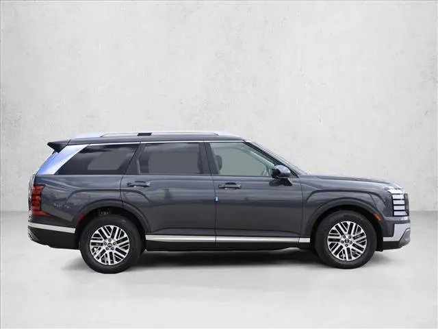 2026 Hyundai Palisade - $42,277