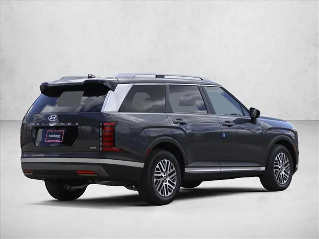 2026 Hyundai Palisade - $42,277