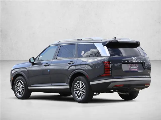 2026 Hyundai Palisade - $42,277