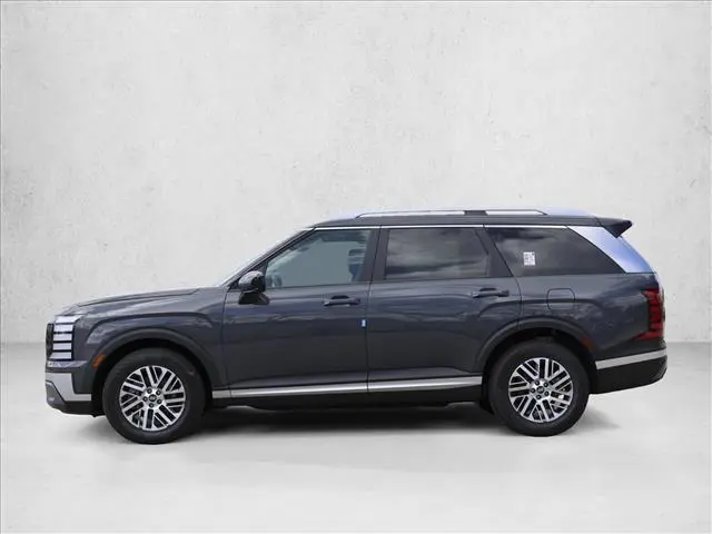 2026 Hyundai Palisade - $42,277