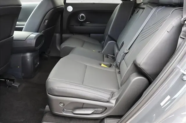 2026 Hyundai Palisade - $42,277