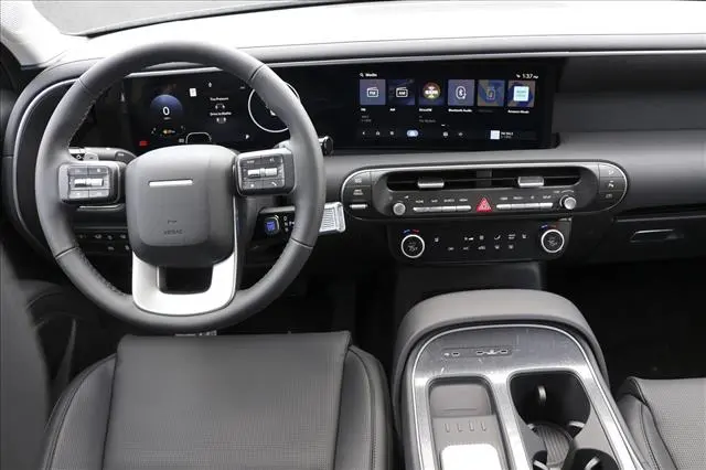 2026 Hyundai Palisade - $42,277