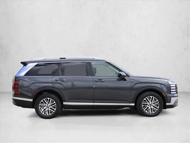 2026 Hyundai Palisade - $42,277