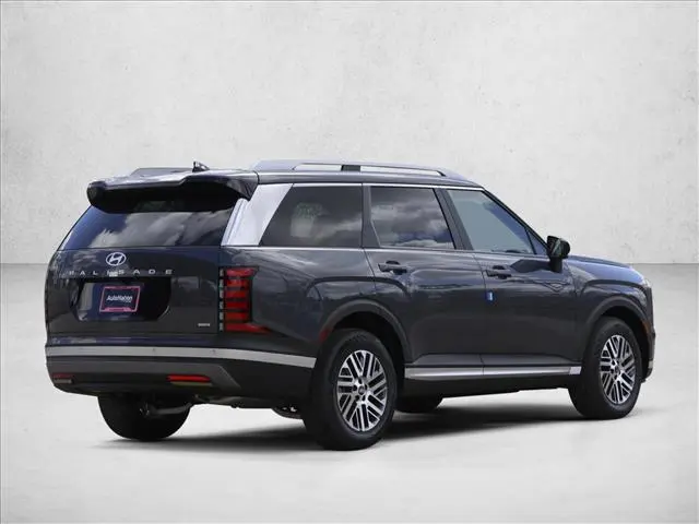 2026 Hyundai Palisade - $42,277