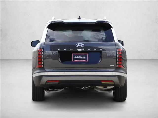 2026 Hyundai Palisade - $42,277