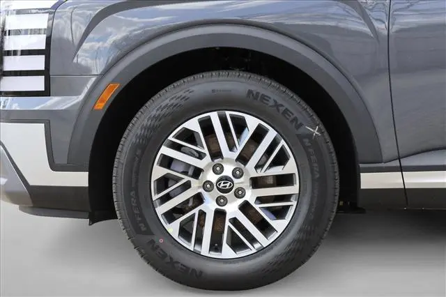 2026 Hyundai Palisade - $42,277