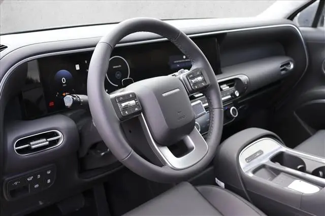 2026 Hyundai Palisade - $42,277