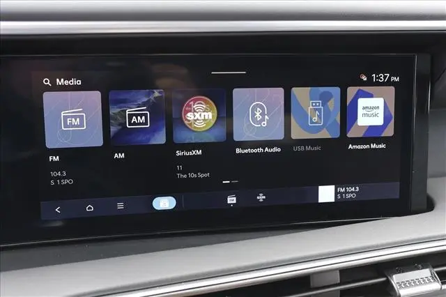 2026 Hyundai Palisade - $42,277