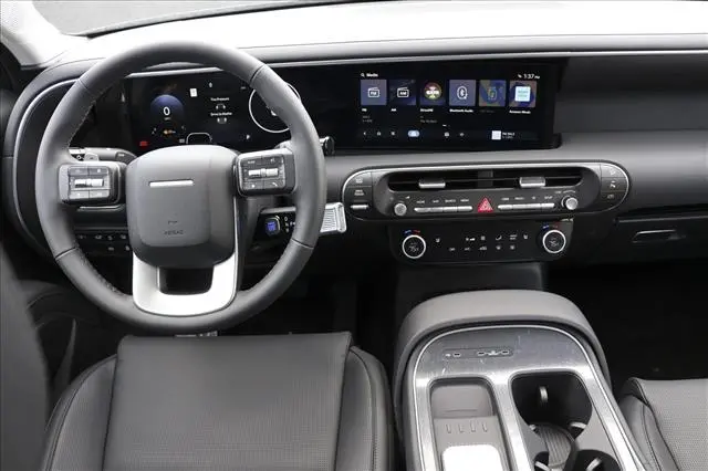 2026 Hyundai Palisade - $42,277
