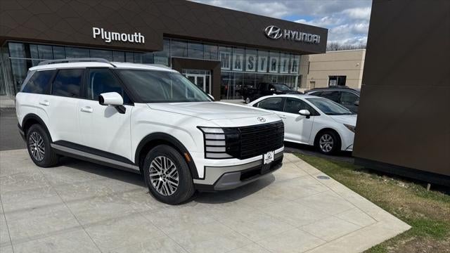 Preowned 2026 Hyundai PALISADE SEL for Sale