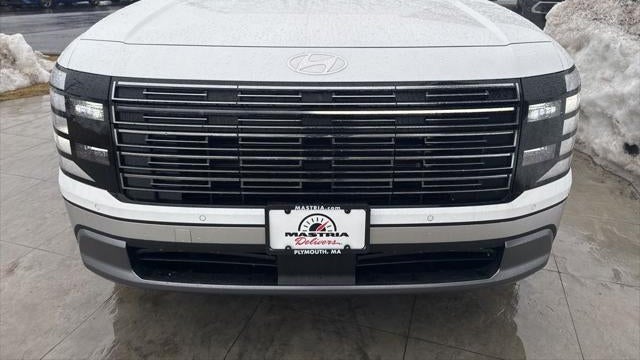 2026 Hyundai PALISADE SEL