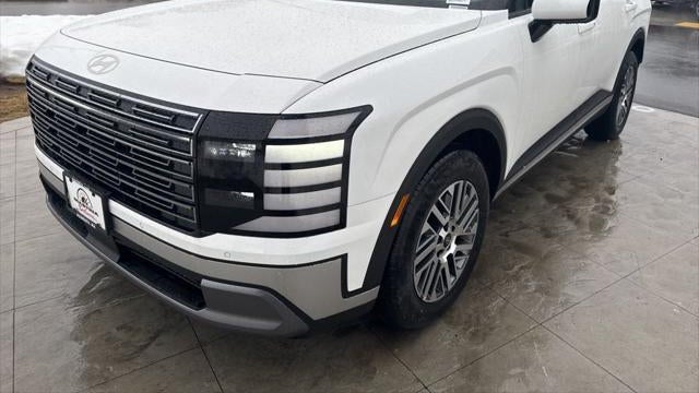 2026 Hyundai PALISADE SEL