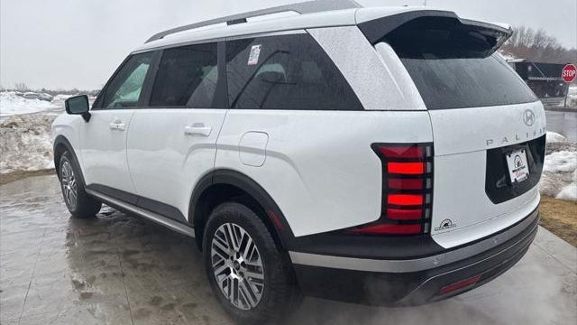 2026 Hyundai PALISADE SEL