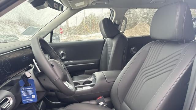 2026 Hyundai PALISADE SEL