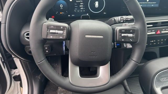 2026 Hyundai PALISADE SEL
