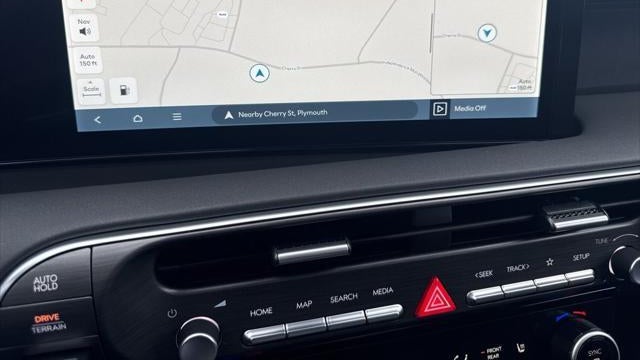 2026 Hyundai PALISADE SEL