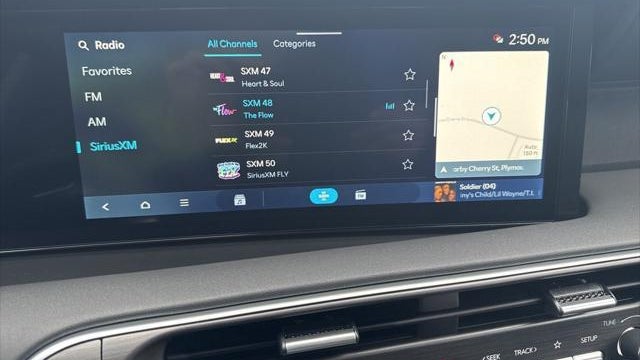 2026 Hyundai PALISADE SEL