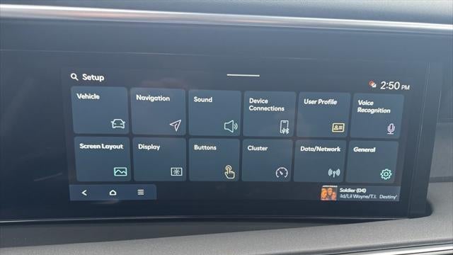 2026 Hyundai PALISADE SEL