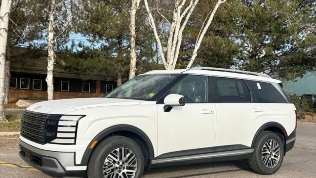 Preowned 2026 Hyundai PALISADE SEL for Sale