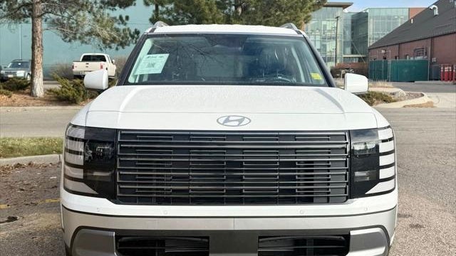 2026 Hyundai PALISADE SEL